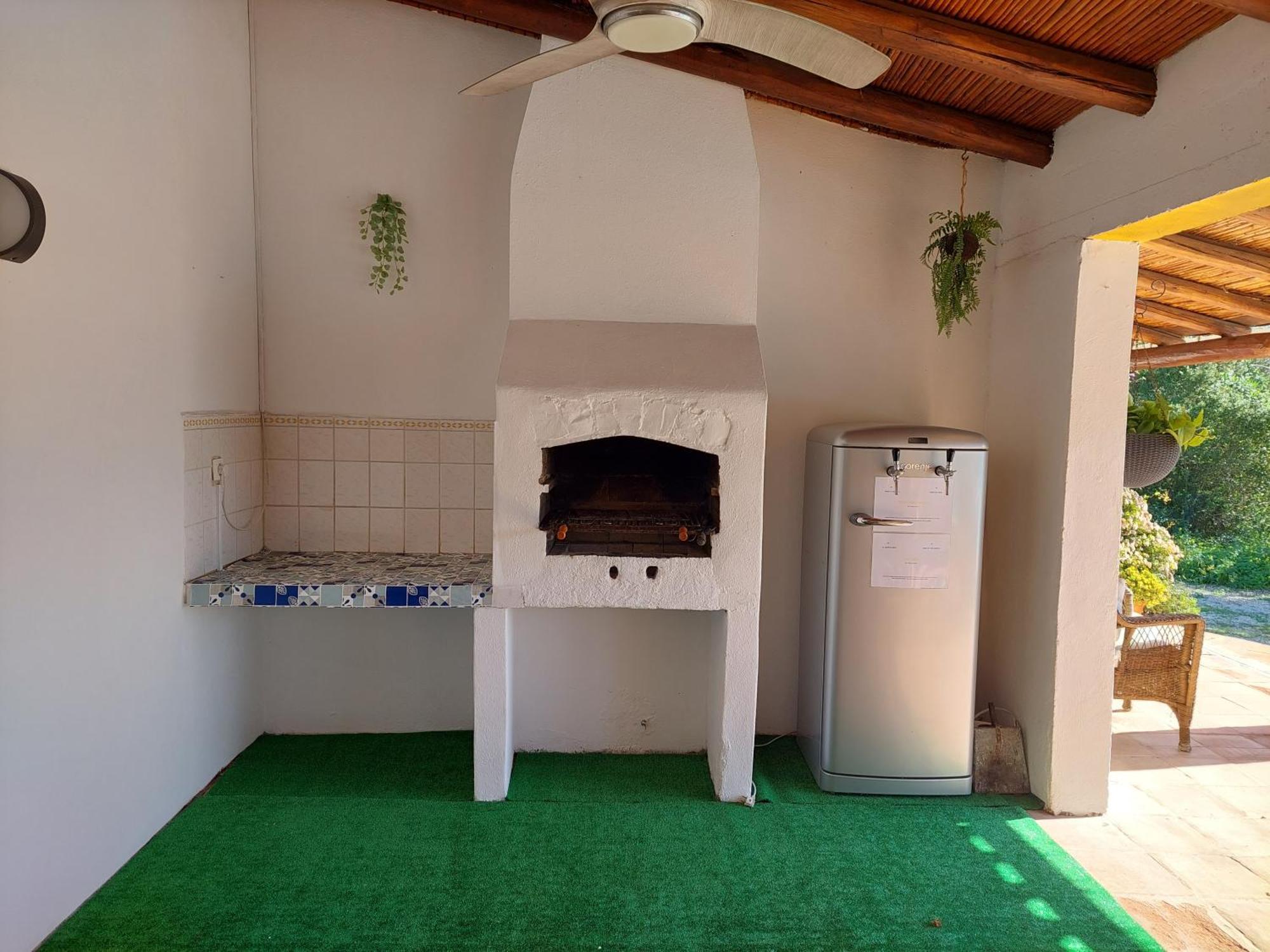 Вілла La Quinta Casa Com Piscina Privada Лоле Екстер'єр фото