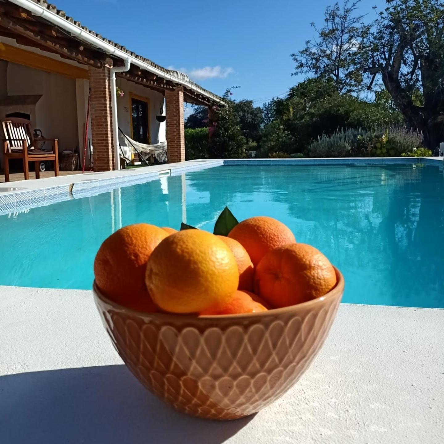 Вілла La Quinta Casa Com Piscina Privada Лоле Екстер'єр фото