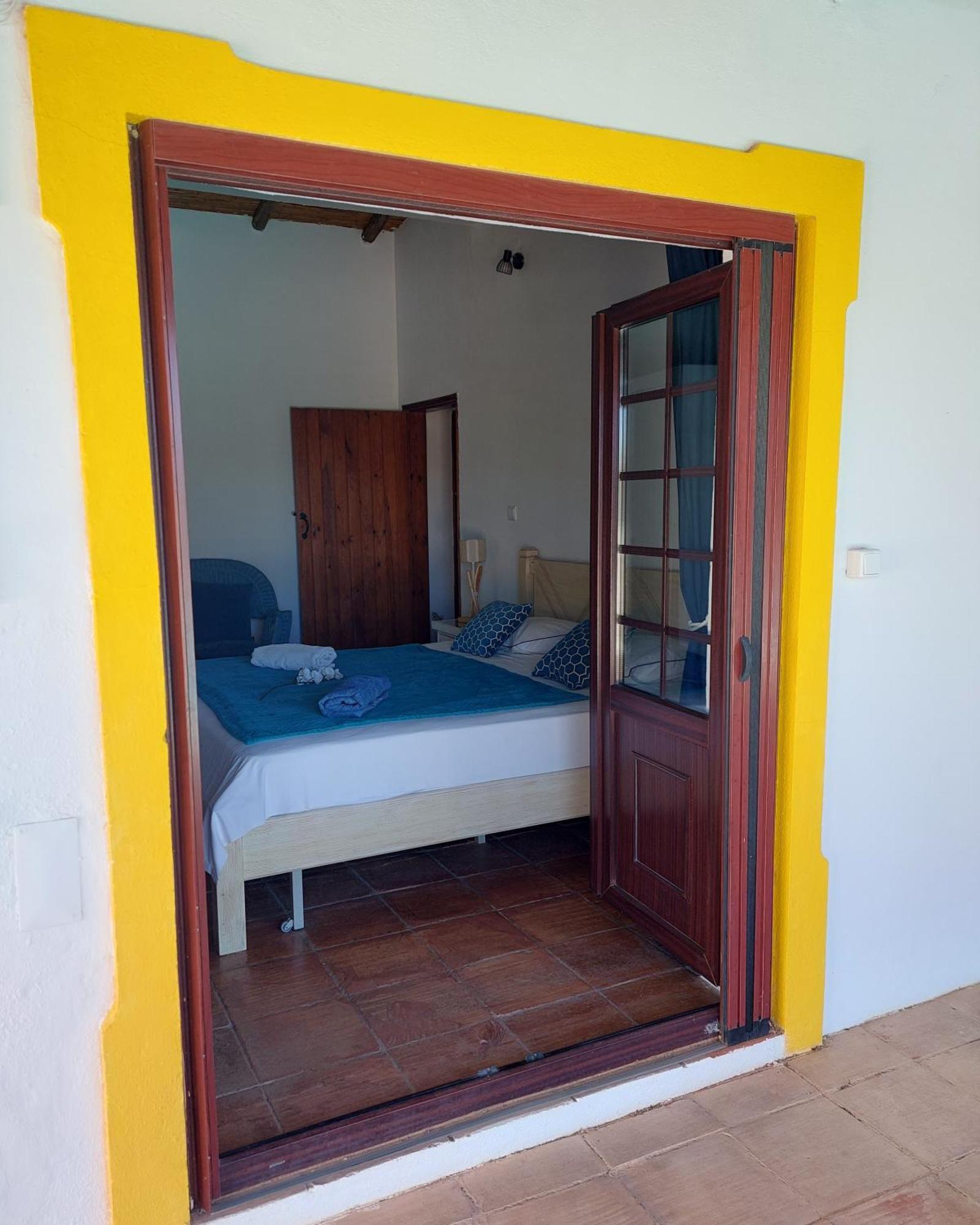 Вілла La Quinta Casa Com Piscina Privada Лоле Екстер'єр фото