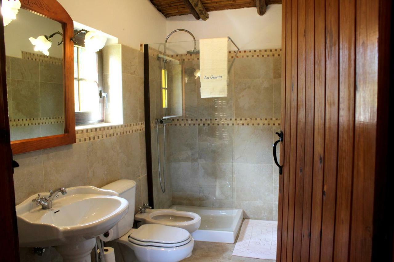 Вілла La Quinta Casa Com Piscina Privada Лоле Екстер'єр фото
