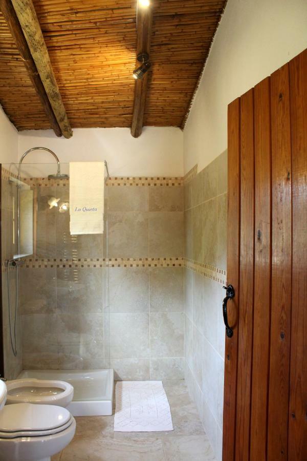 Вілла La Quinta Casa Com Piscina Privada Лоле Екстер'єр фото